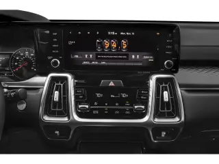 2022 Kia Sorento Hybrid EX