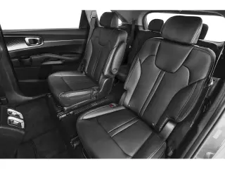 2022 Kia Sorento Hybrid EX