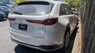 2024  Mazda CX-90 3.3 Turbo Premium Plus