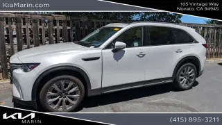 2024  Mazda CX-90 3.3 Turbo Premium Plus