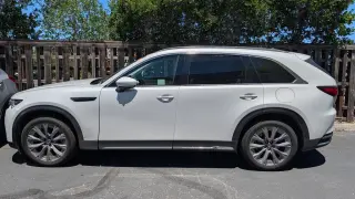 2024  Mazda CX-90 3.3 Turbo Premium Plus