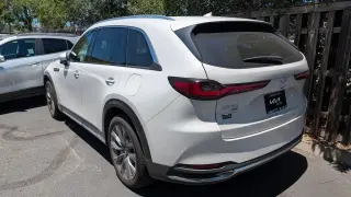 2024  Mazda CX-90 3.3 Turbo Premium Plus