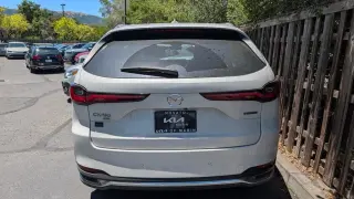 2024  Mazda CX-90 3.3 Turbo Premium Plus