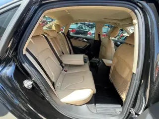 2015 Audi A4 2.0T Sedan quattro Tiptronic