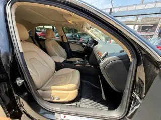 2015 Audi A4 2.0T Sedan quattro Tiptronic