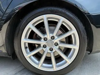 2015 Audi A4 2.0T Sedan quattro Tiptronic
