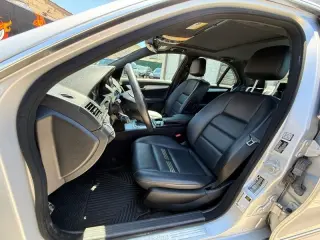2009 Mercedes-Benz C-Class C300 4MATIC Luxury Sedan