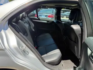 2009 Mercedes-Benz C-Class C300 4MATIC Luxury Sedan