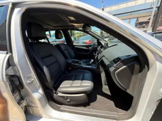 2009 Mercedes-Benz C-Class C300 4MATIC Luxury Sedan