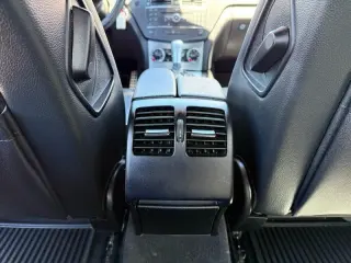 2009 Mercedes-Benz C-Class C300 4MATIC Luxury Sedan