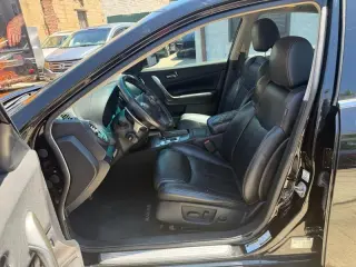 2013 Nissan Maxima SV