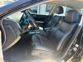 2013 Nissan Maxima SV