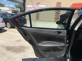 2013 Nissan Maxima SV