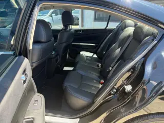 2013 Nissan Maxima SV