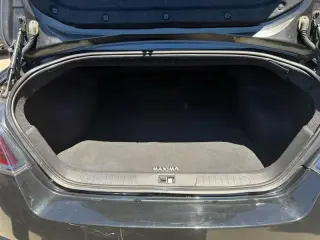 2013 Nissan Maxima SV