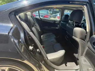 2013 Nissan Maxima SV