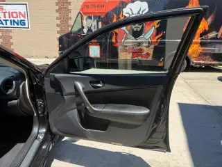 2013 Nissan Maxima SV
