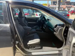 2013 Nissan Maxima SV