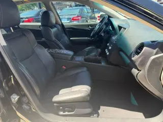 2013 Nissan Maxima SV