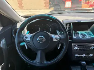 2013 Nissan Maxima SV