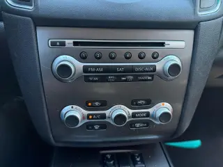 2013 Nissan Maxima SV