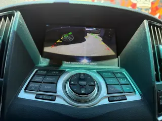 2013 Nissan Maxima SV