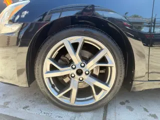 2013 Nissan Maxima SV