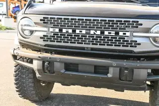 Ford Bronco 2022 4x4 Wildtrak Advanced 4dr SUV