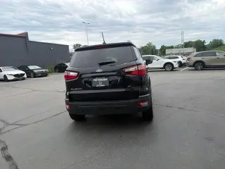 Ford EcoSport 2021 SE 4dr Crossover