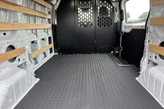 Ford Transit 2025 250 3dr SWB Low Roof Cargo Van