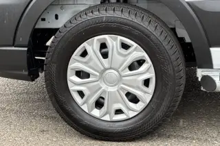 Ford Transit 2025 250 3dr SWB Low Roof Cargo Van