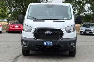 Ford Transit 2025 250 3dr SWB Low Roof Cargo Van