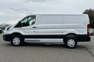 Ford Transit 2025 250 3dr SWB Low Roof Cargo Van