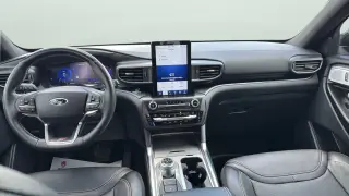 Ford Explorer 2020 AWD ST 4dr SUV