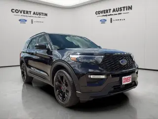 Ford Explorer 2020 AWD ST 4dr SUV