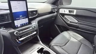 Ford Explorer 2020 AWD ST 4dr SUV