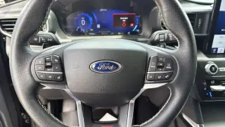 Ford Explorer 2020 AWD ST 4dr SUV