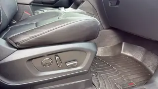 Ford Explorer 2020 AWD ST 4dr SUV