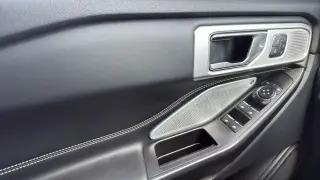 Ford Explorer 2020 AWD ST 4dr SUV