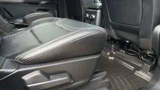 Ford Explorer 2020 AWD ST 4dr SUV