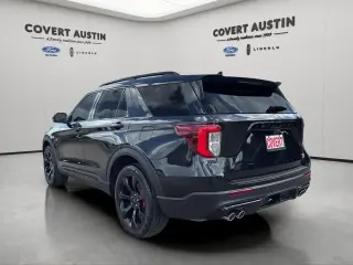 Ford Explorer 2020 AWD ST 4dr SUV