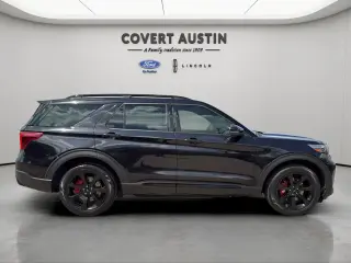 Ford Explorer 2020 AWD ST 4dr SUV