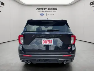 Ford Explorer 2020 AWD ST 4dr SUV