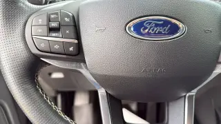 Ford Explorer 2020 AWD ST 4dr SUV