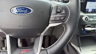 Ford Explorer 2020 AWD ST 4dr SUV