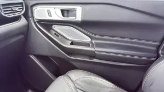 Ford Explorer 2020 AWD ST 4dr SUV