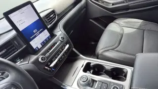 Ford Explorer 2020 AWD ST 4dr SUV