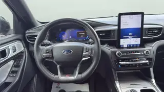 Ford Explorer 2020 AWD ST 4dr SUV