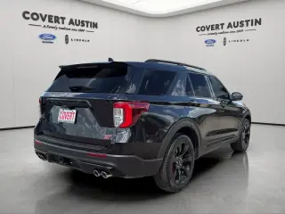 Ford Explorer 2020 AWD ST 4dr SUV