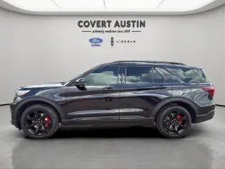 Ford Explorer 2020 AWD ST 4dr SUV